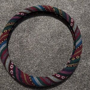 steering wheel covers